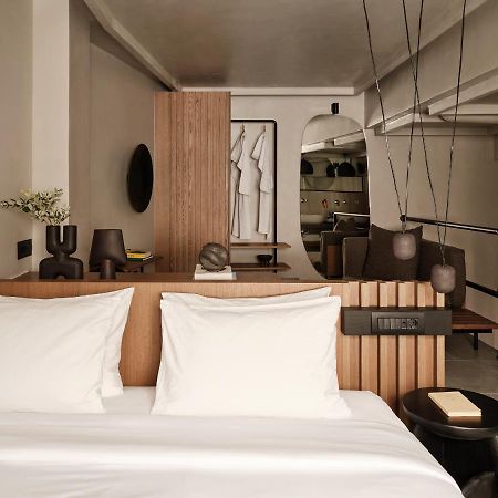 Отель Hom Santorini (Adults Only) Ия Экстерьер фото