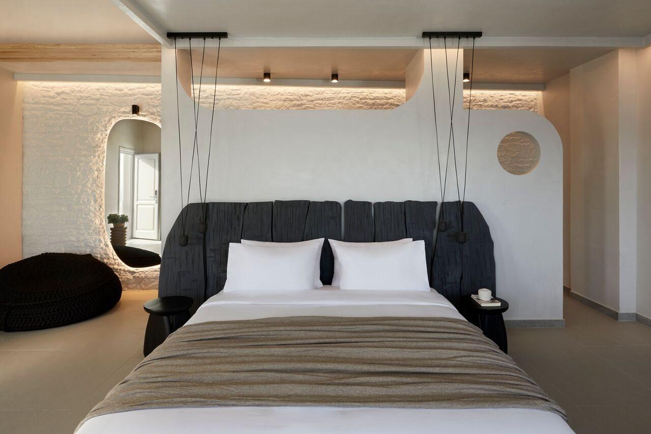 Отель Hom Santorini (Adults Only) Ия Экстерьер фото